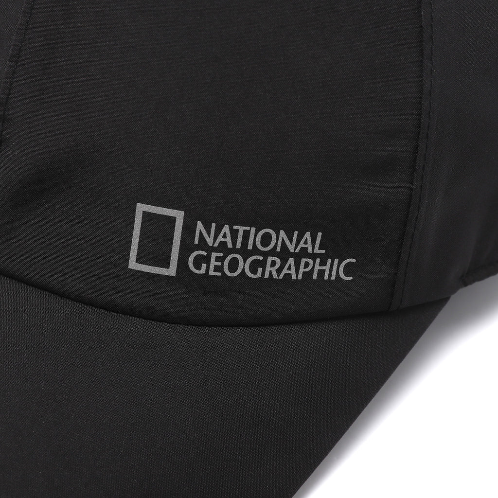 Unisex Urban Gore-Tex Cap - Black