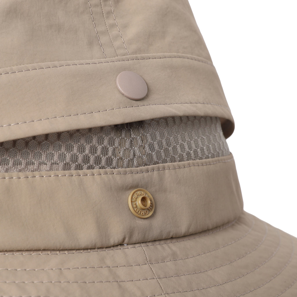 Men's Two-Way Mesh Hat