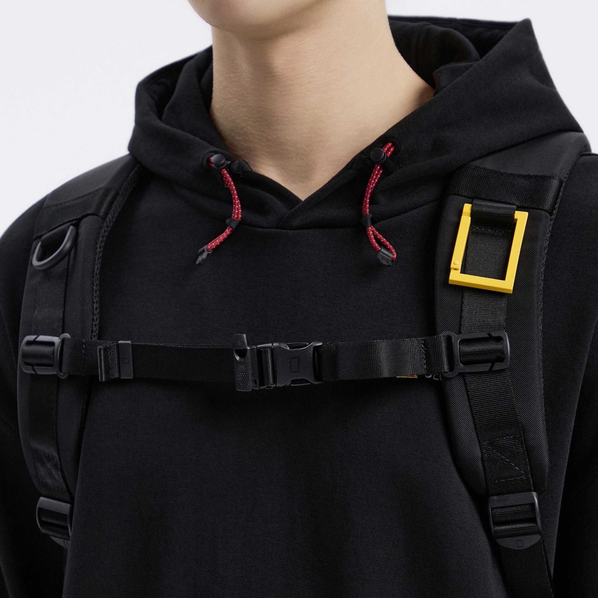 Tiny Backpack