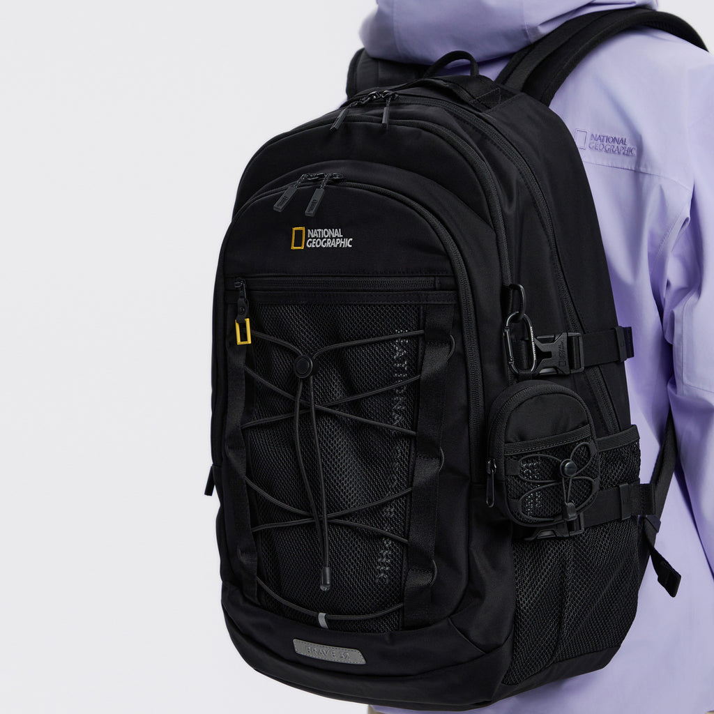 Brave Backpack