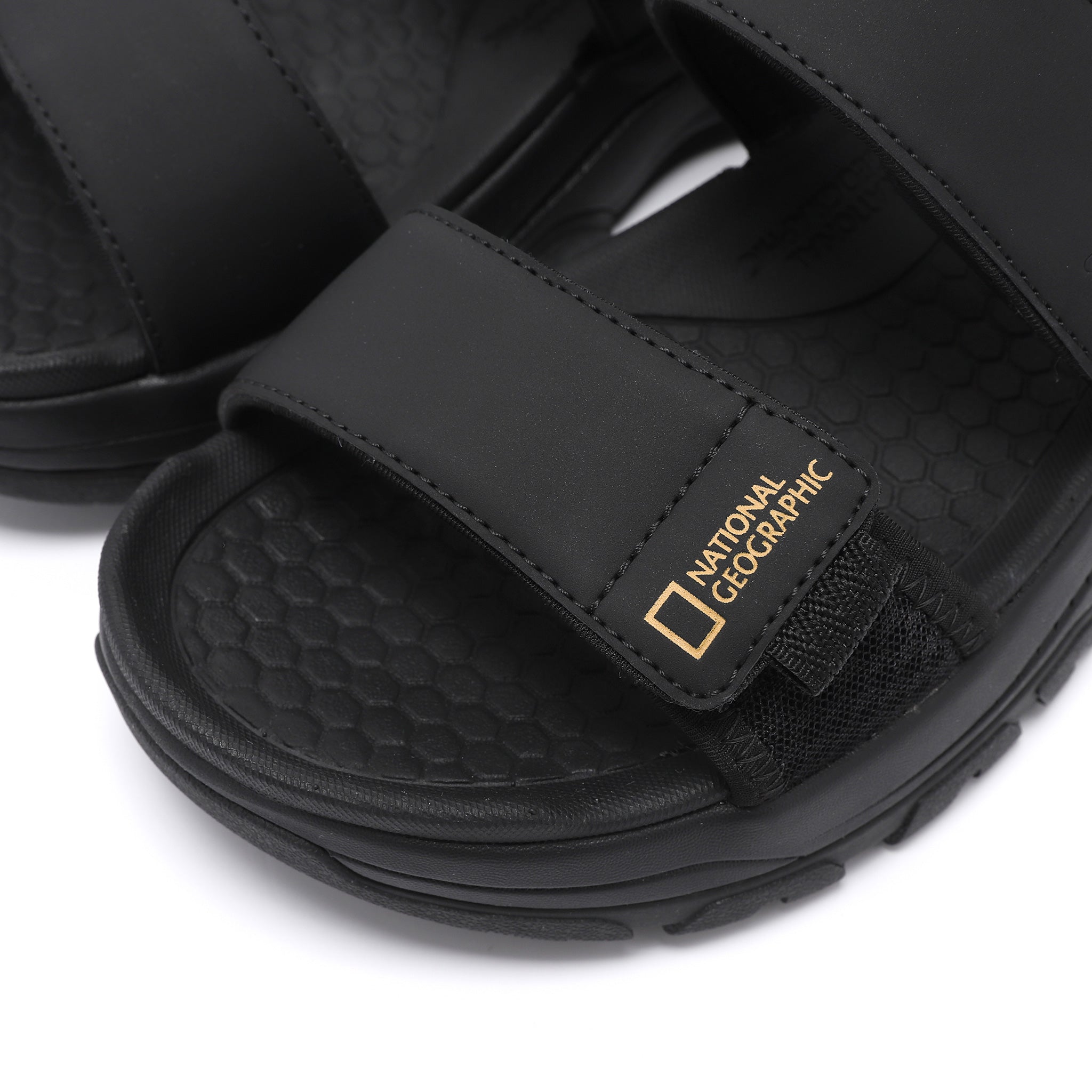 Sunlight Sandals