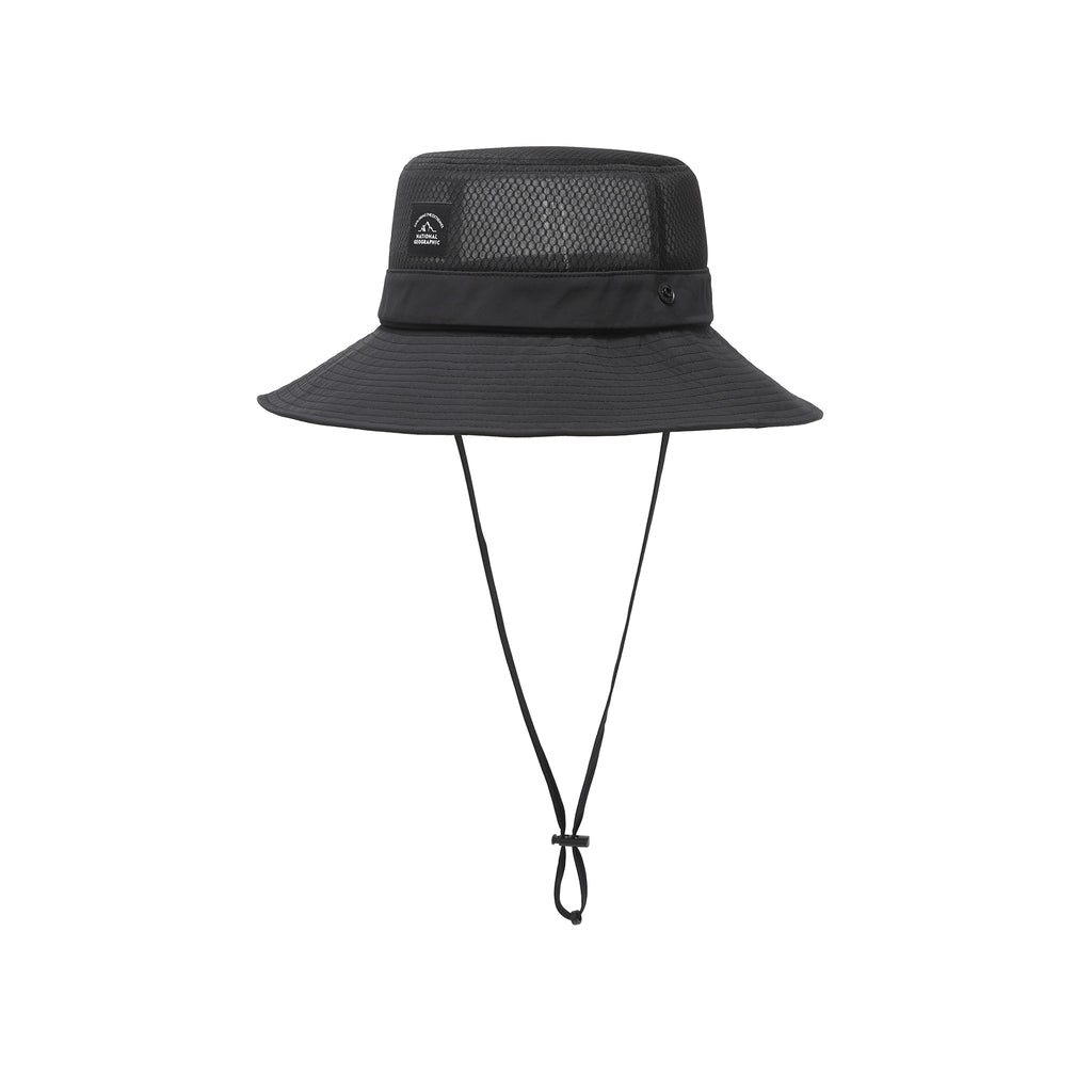 Men's Two-Way Mesh Hat