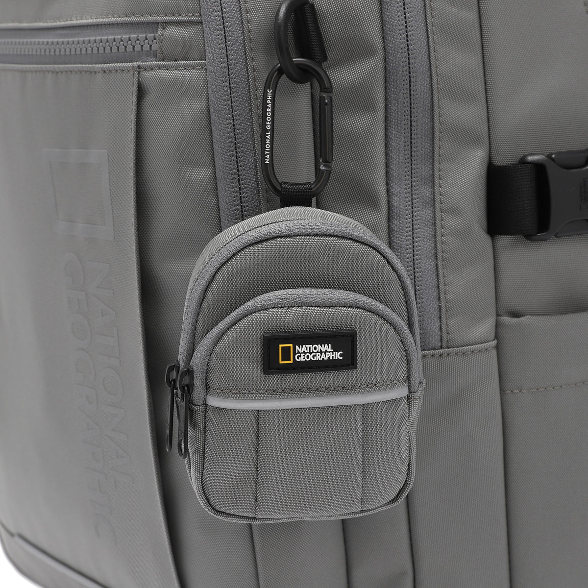 Mild Backpack
