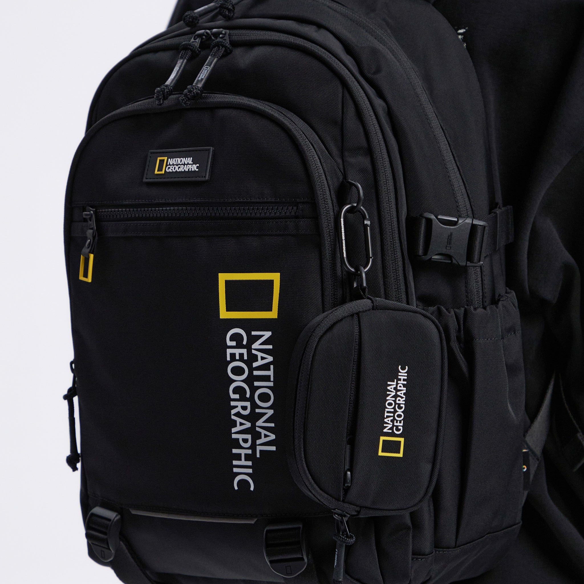 Tiny Backpack