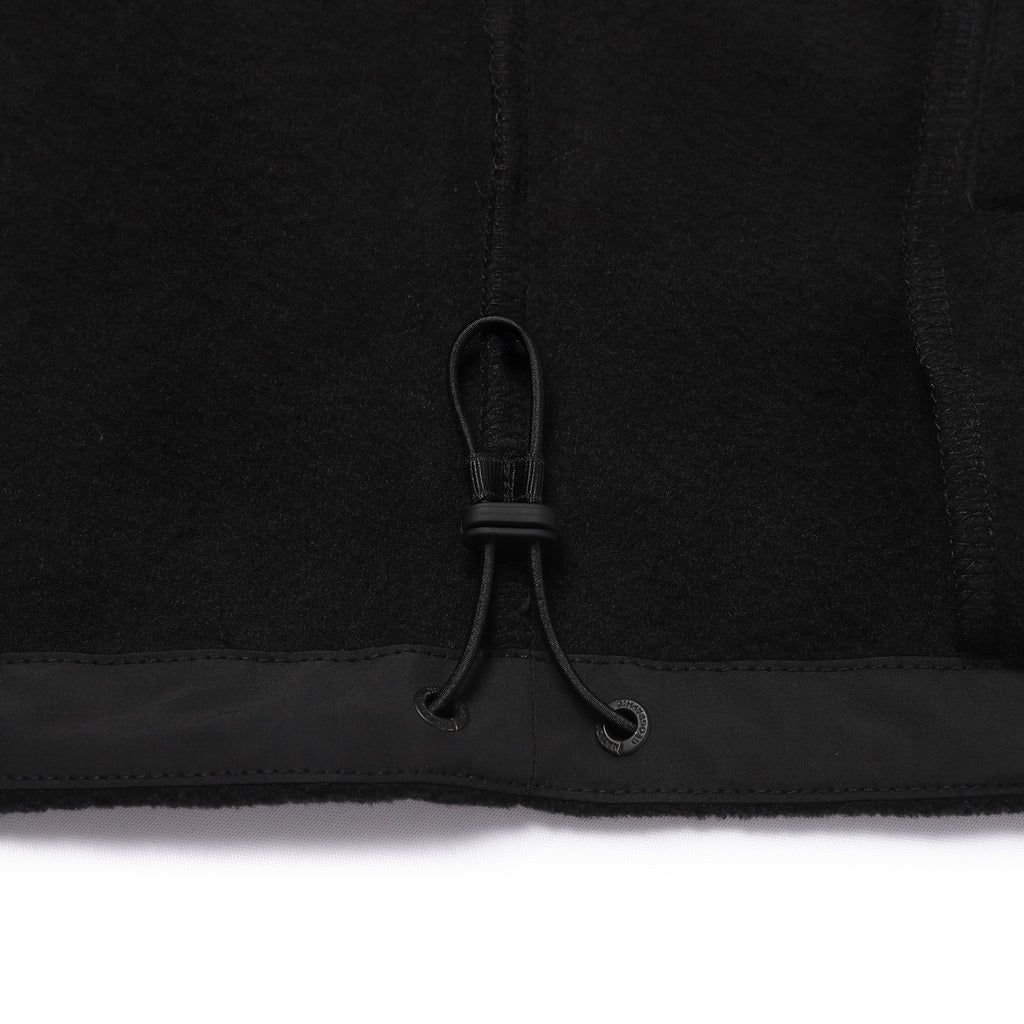 Unisex Siro Micro Fleece Stand-Neck Full Zip Jacket