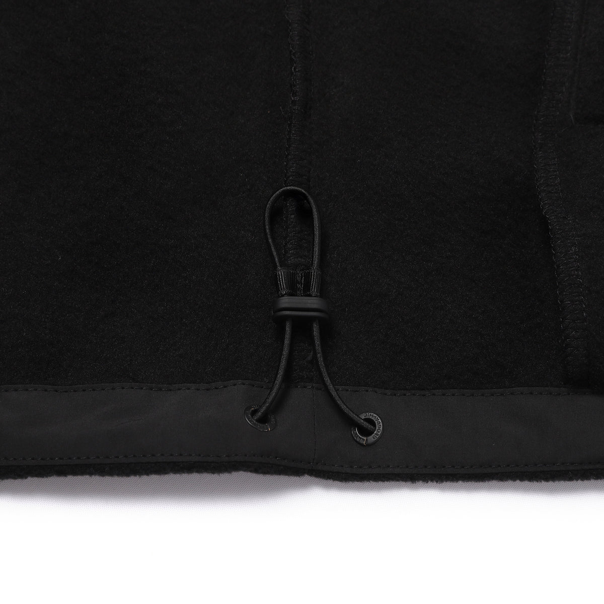 Unisex Siro Micro Fleece Stand-Neck Full Zip Jacket