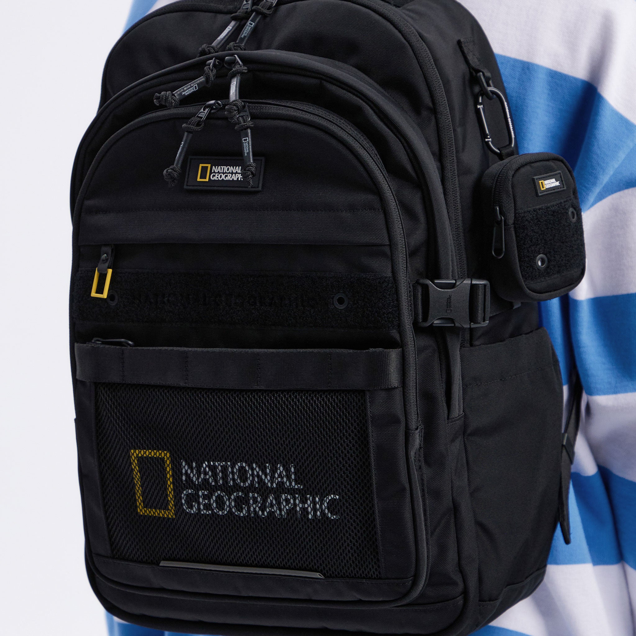 Laco Backpack