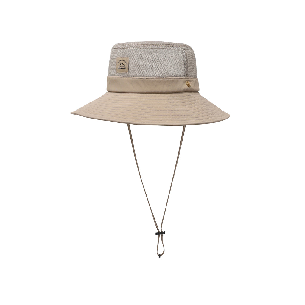 Men's Two-Way Mesh Hat