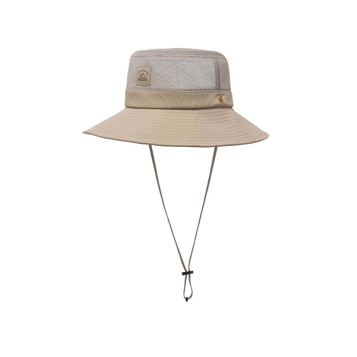 Men's Two-Way Mesh Hat