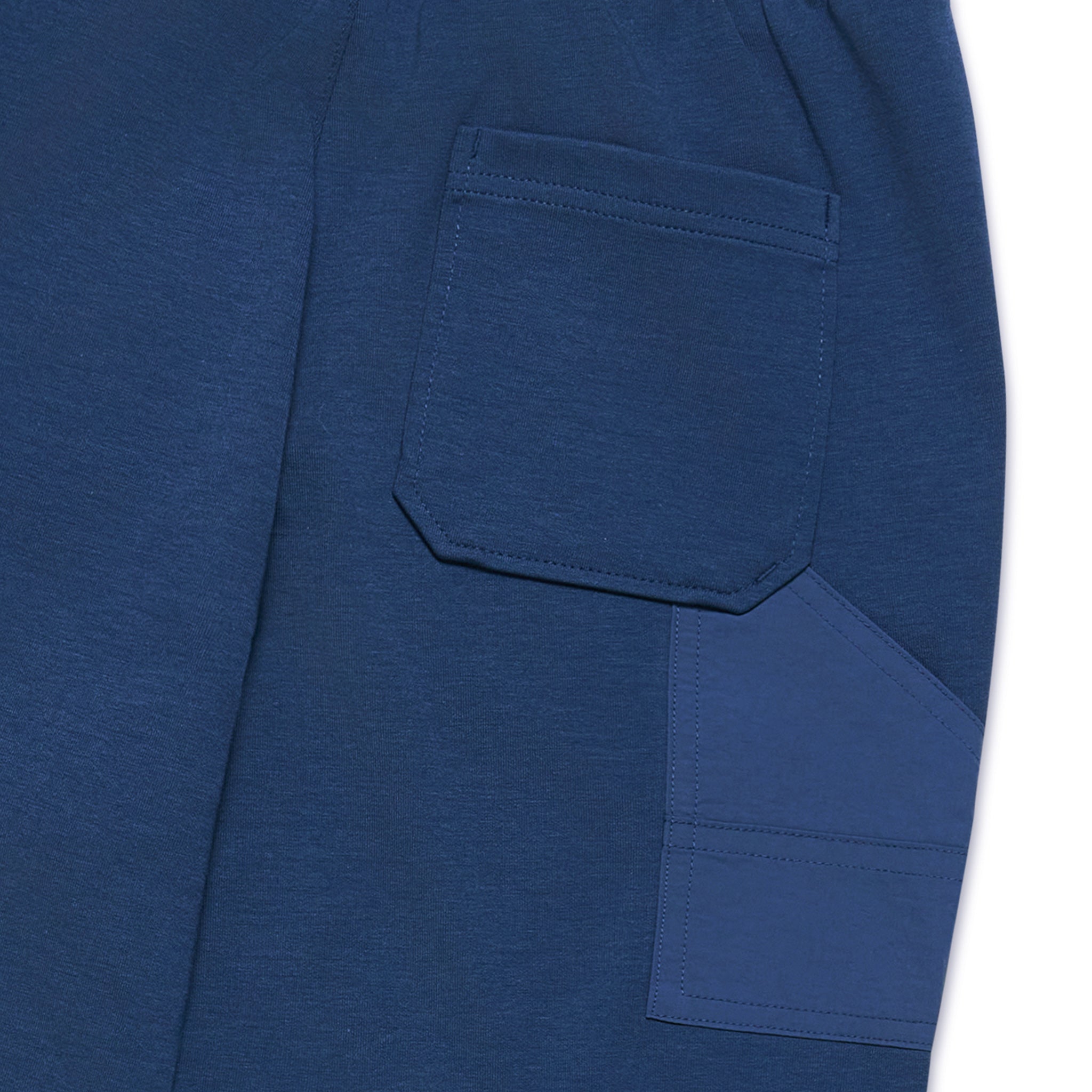Kids Adventure Woven Mix Pants