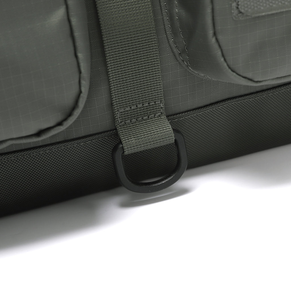 Unisex Crest Helmet Bag