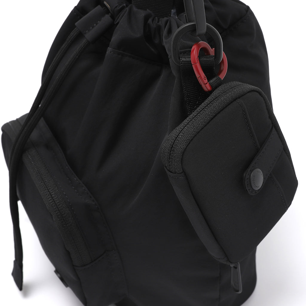 Women's Lumi Bucket Bag
