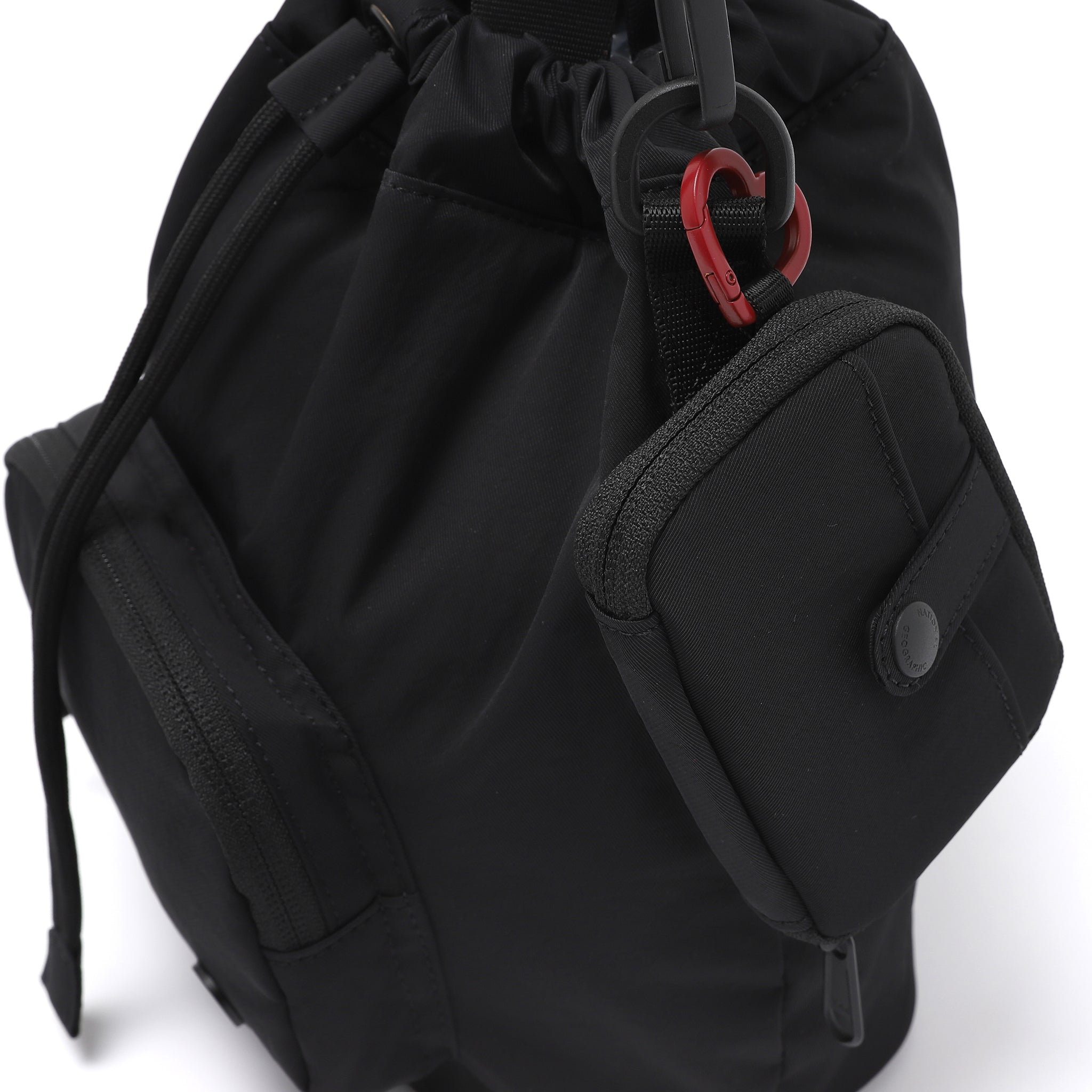 Women's Lumi Bucket Bag