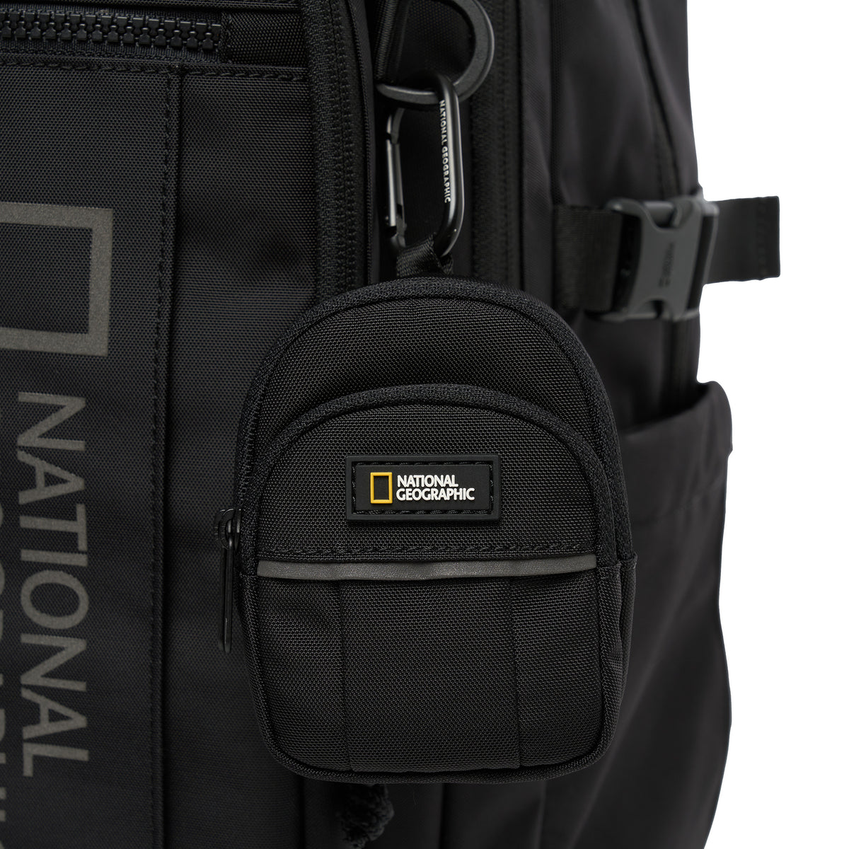 Mild Backpack