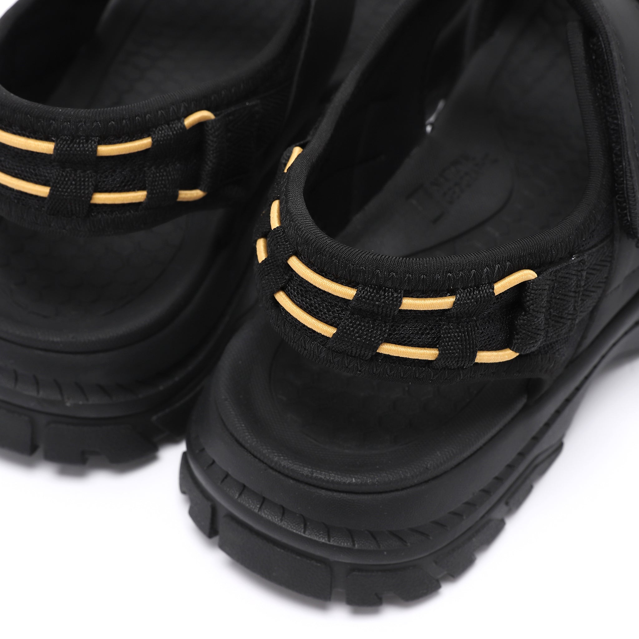 Sunlight Sandals