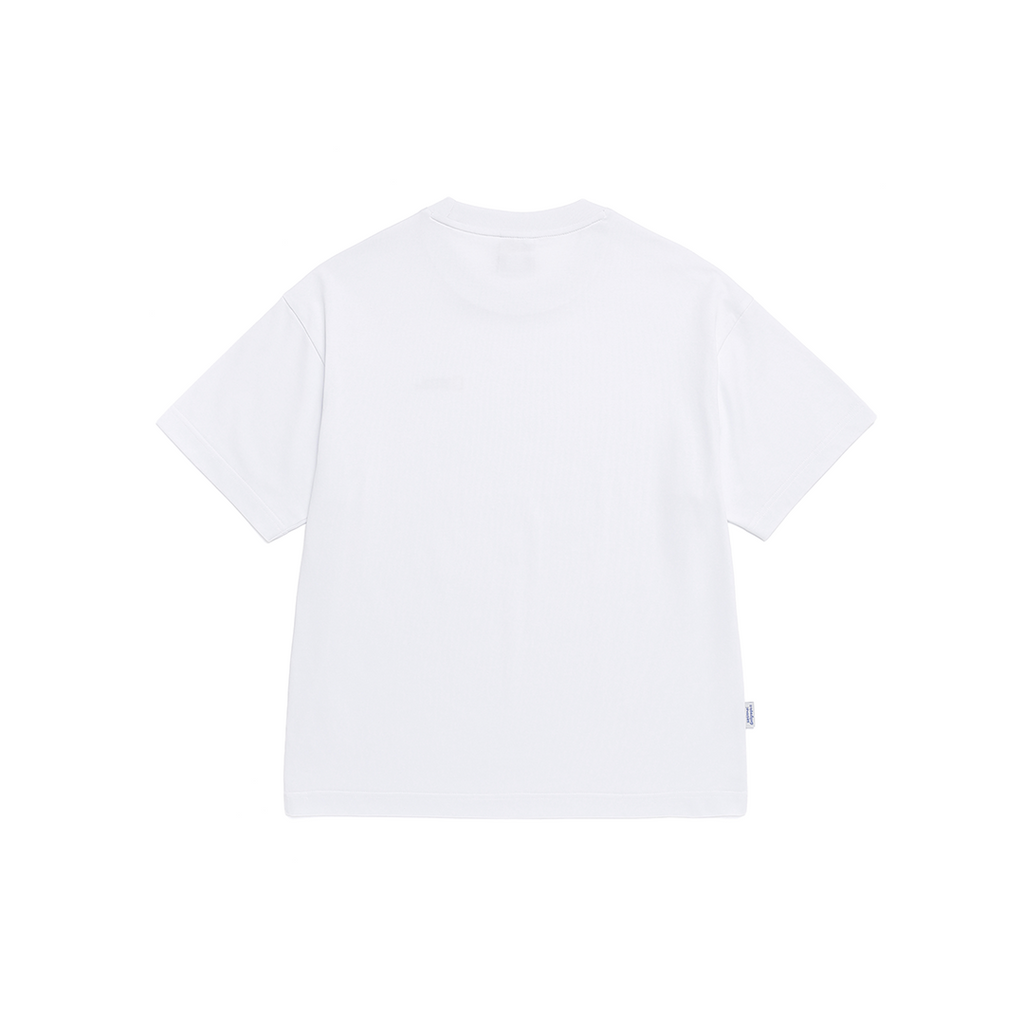 3-Pack T-shirt, Shorts and Tote Bag Set