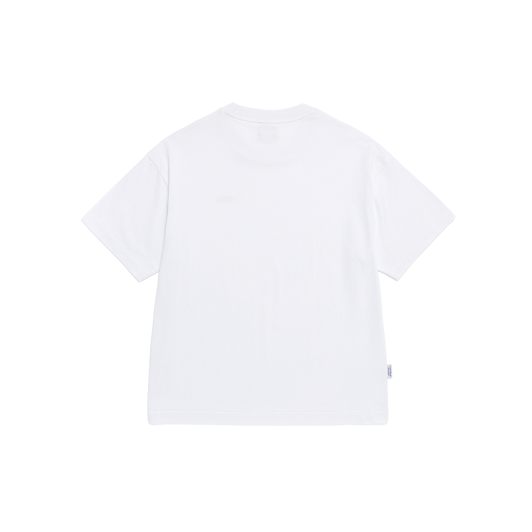 3-Pack T-shirt, Shorts and Tote Bag Set