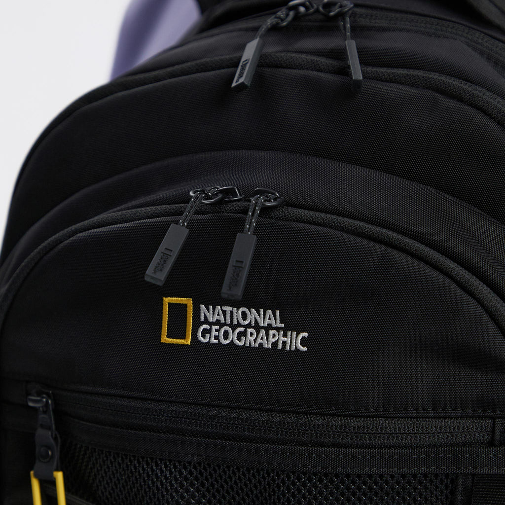 Brave Backpack