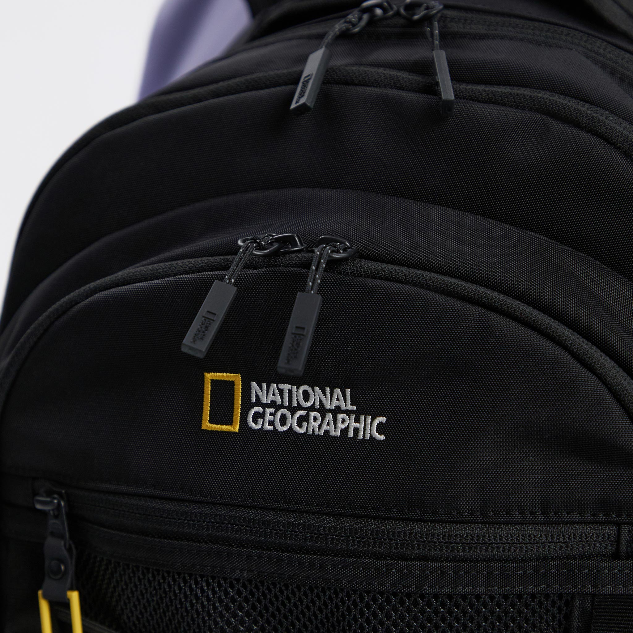Brave Backpack