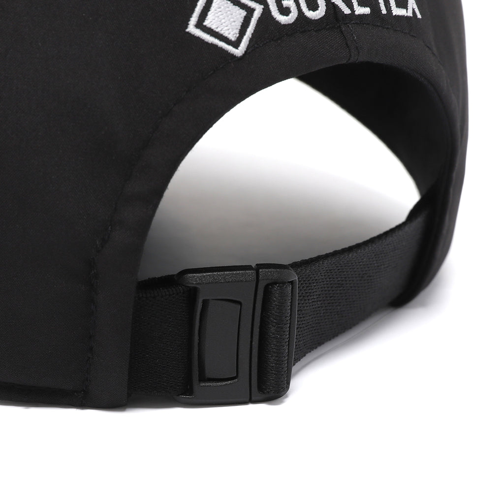 Unisex Urban Gore-Tex Cap - Black