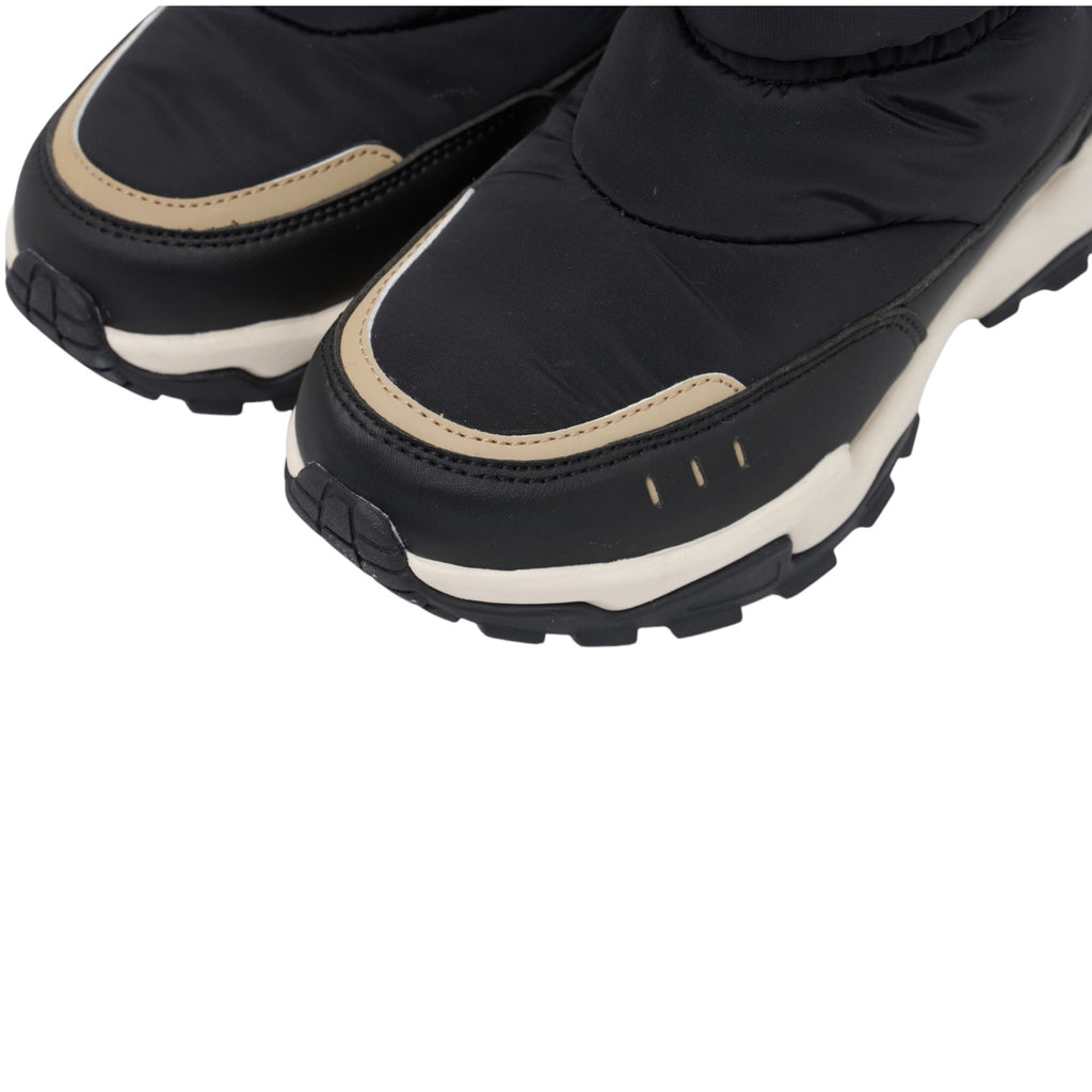 Mono Winter Boots Mint