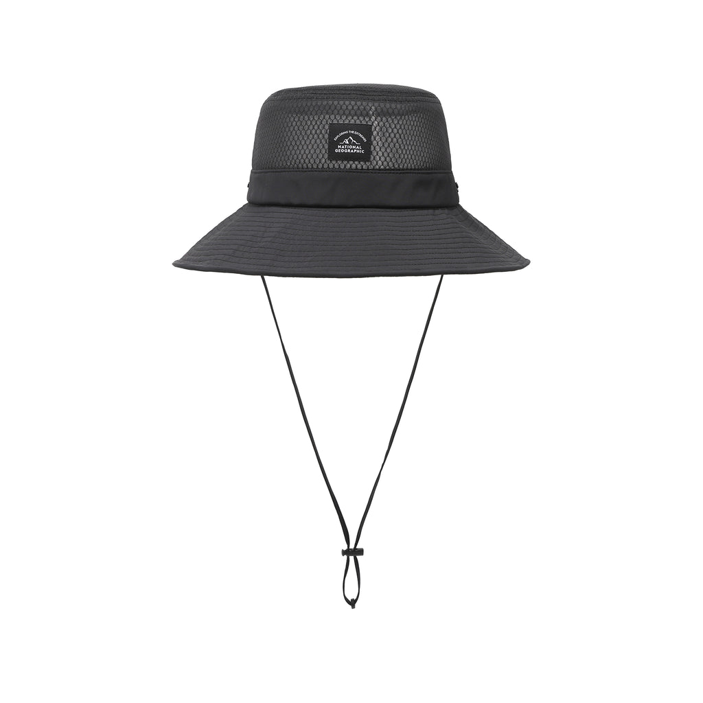 Men's Two-Way Mesh Hat