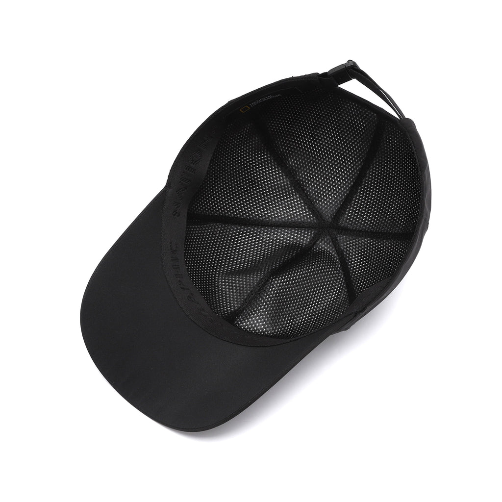 Unisex Urban Gore-Tex Cap - Black