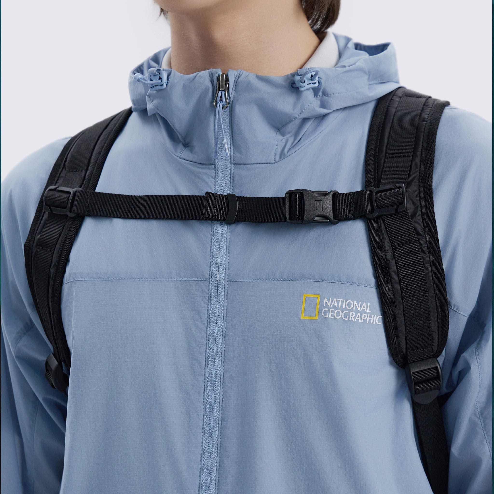 Ultra Lightweight Backpack