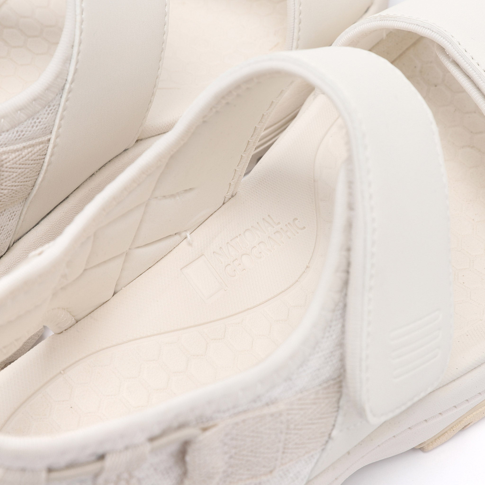 Sunlight Sandals