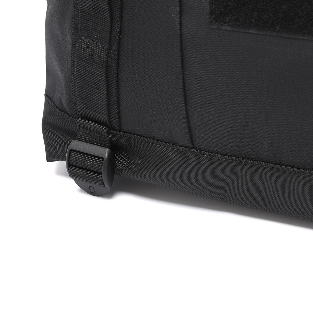 Unisex Crest Tote Bag