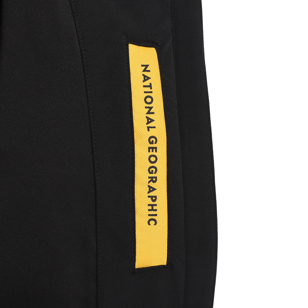 Women's Archelon Double-Warm Brushed Woven Hooded Full Zip Jacket