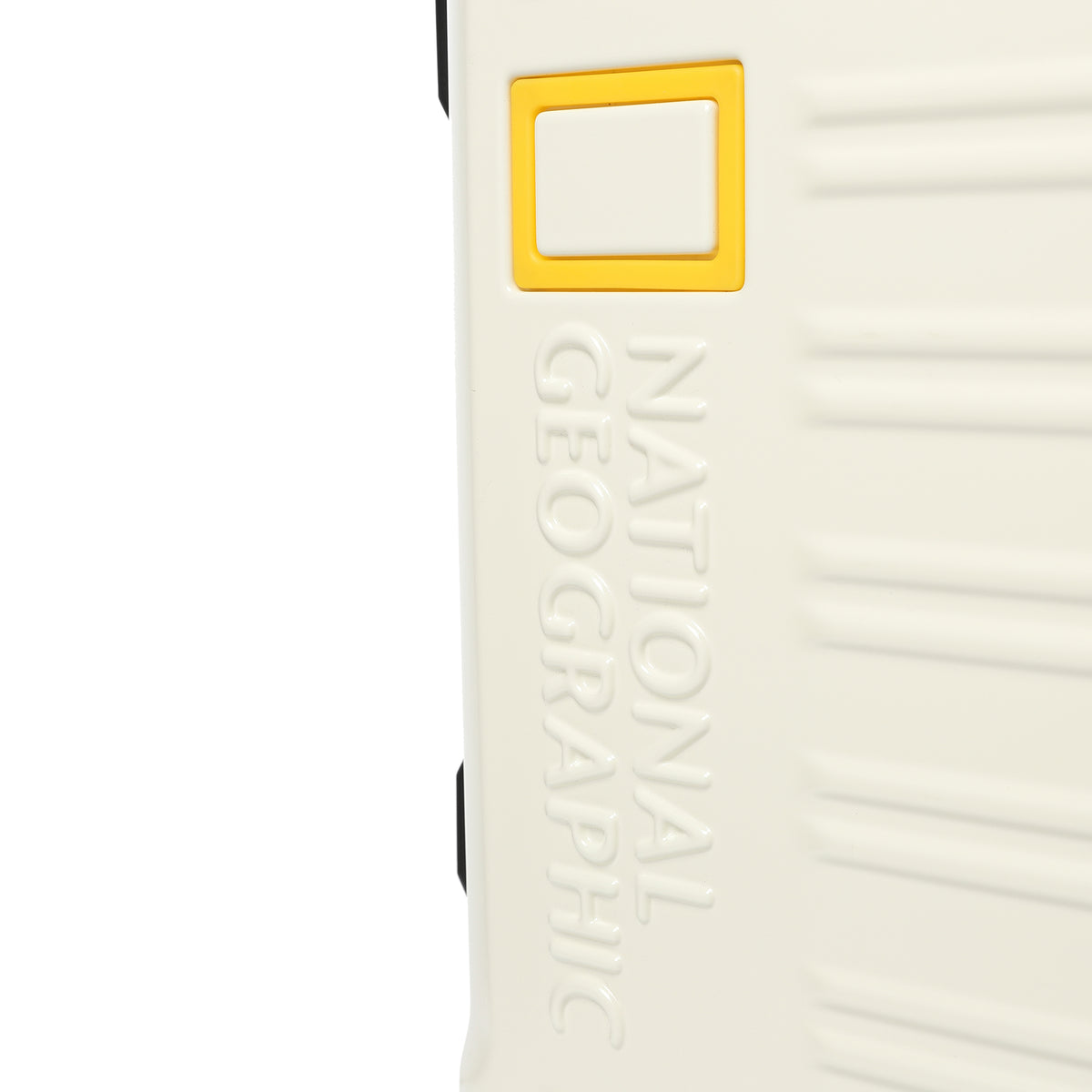 Bishop Luggage Carrier 20- Ivory