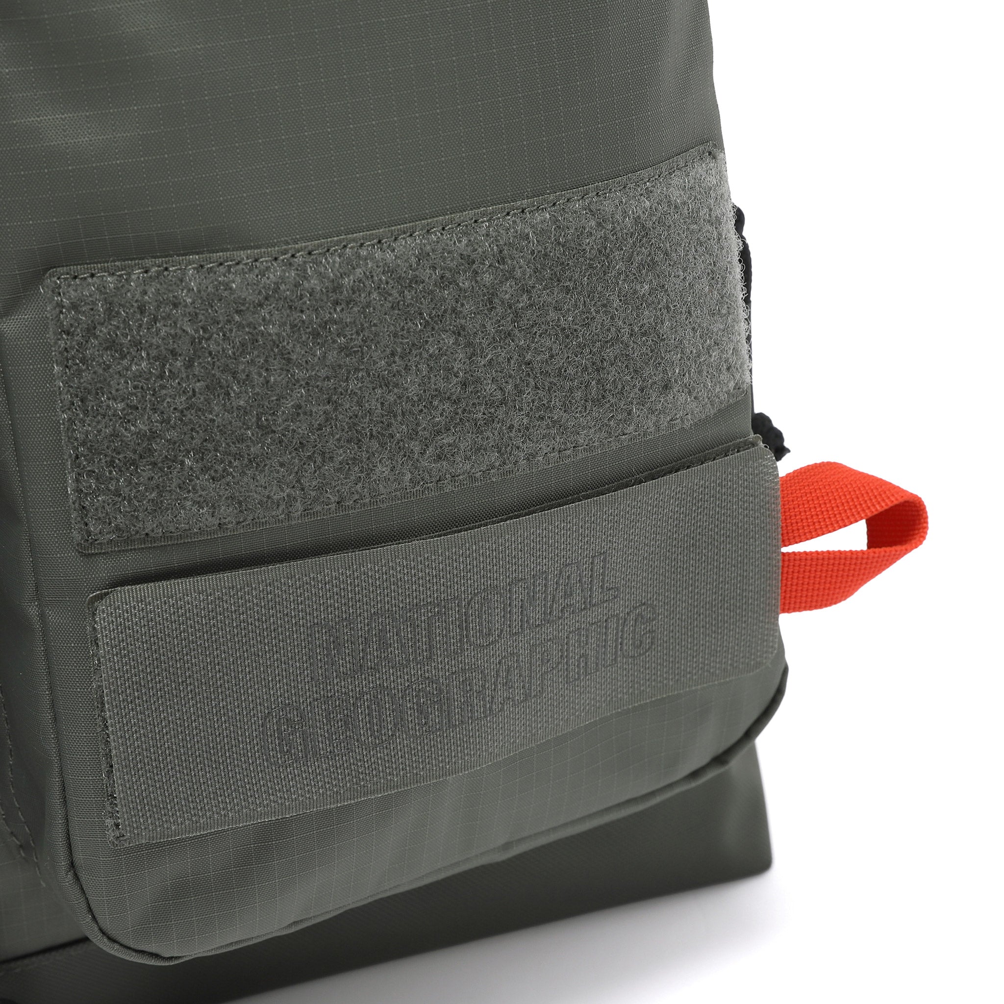 Unisex Crest Helmet Bag