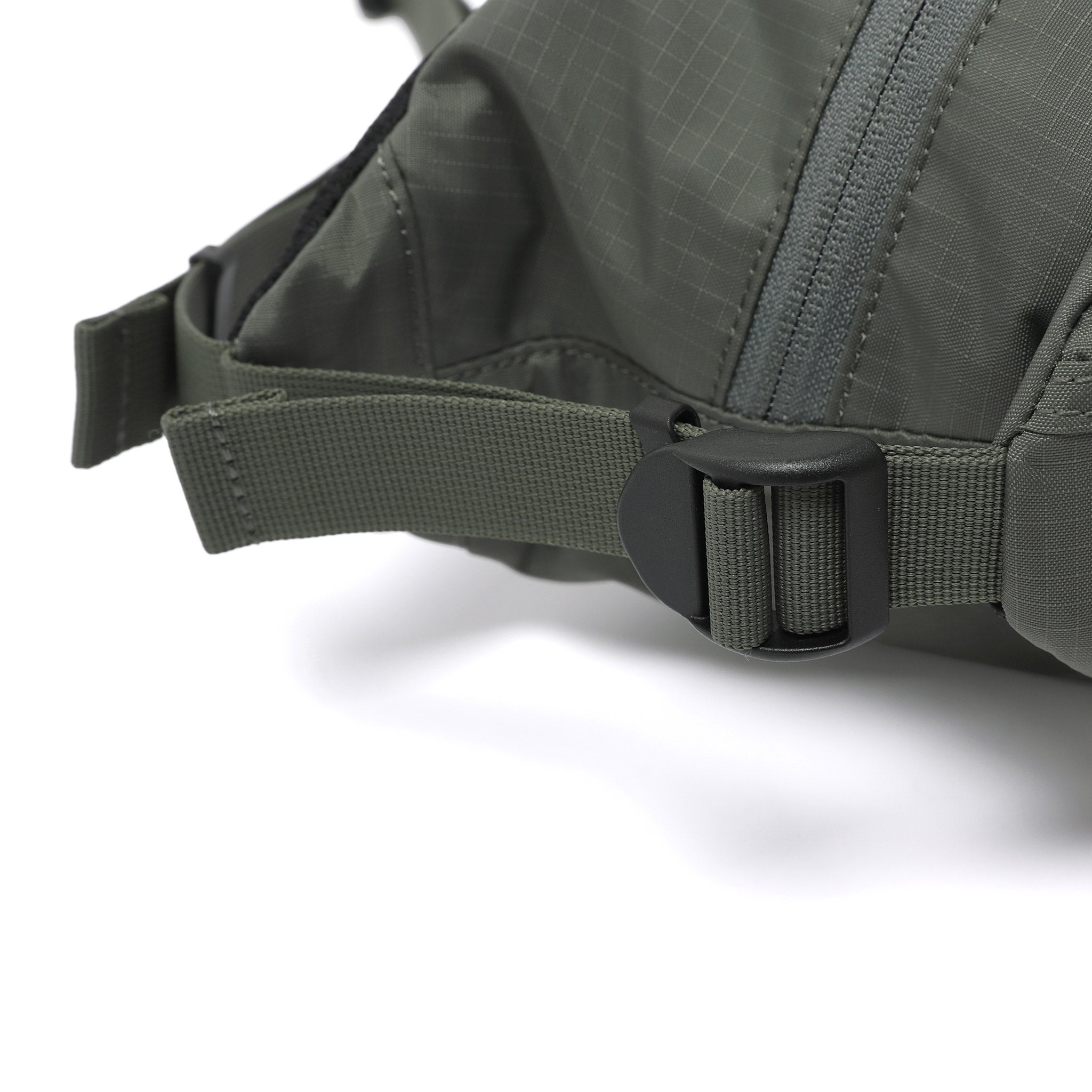 Unisex Crest Hip Sack