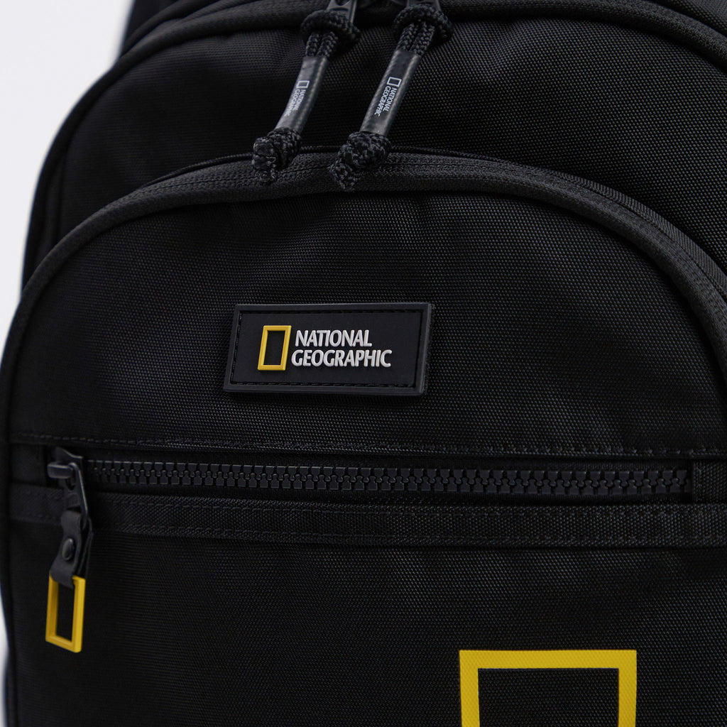 Tiny Backpack
