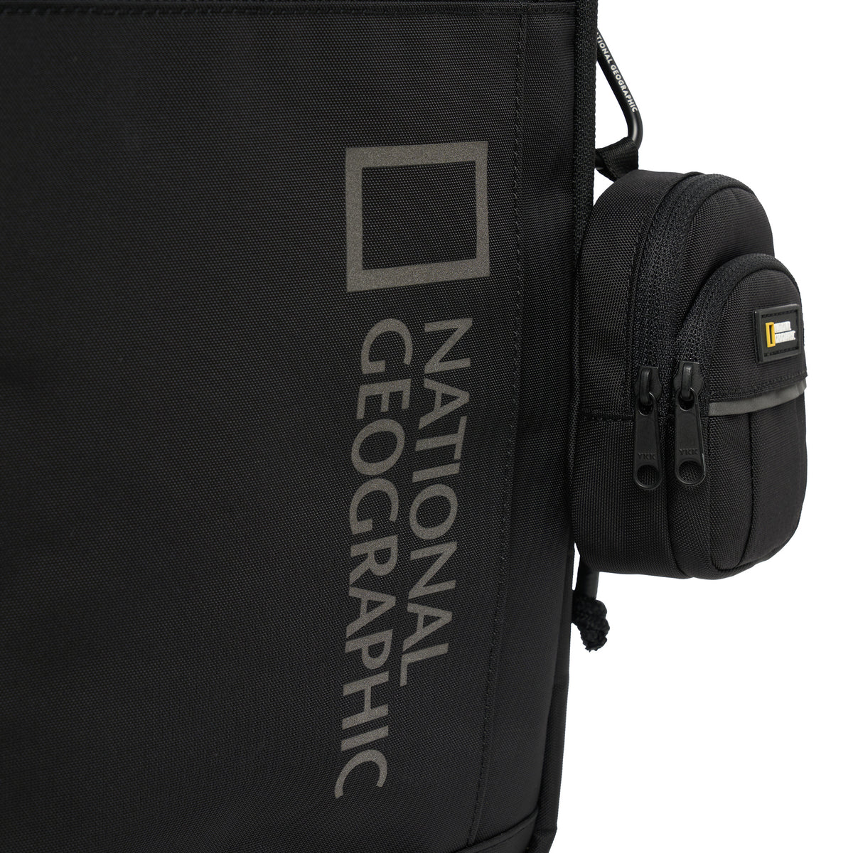Mild Backpack