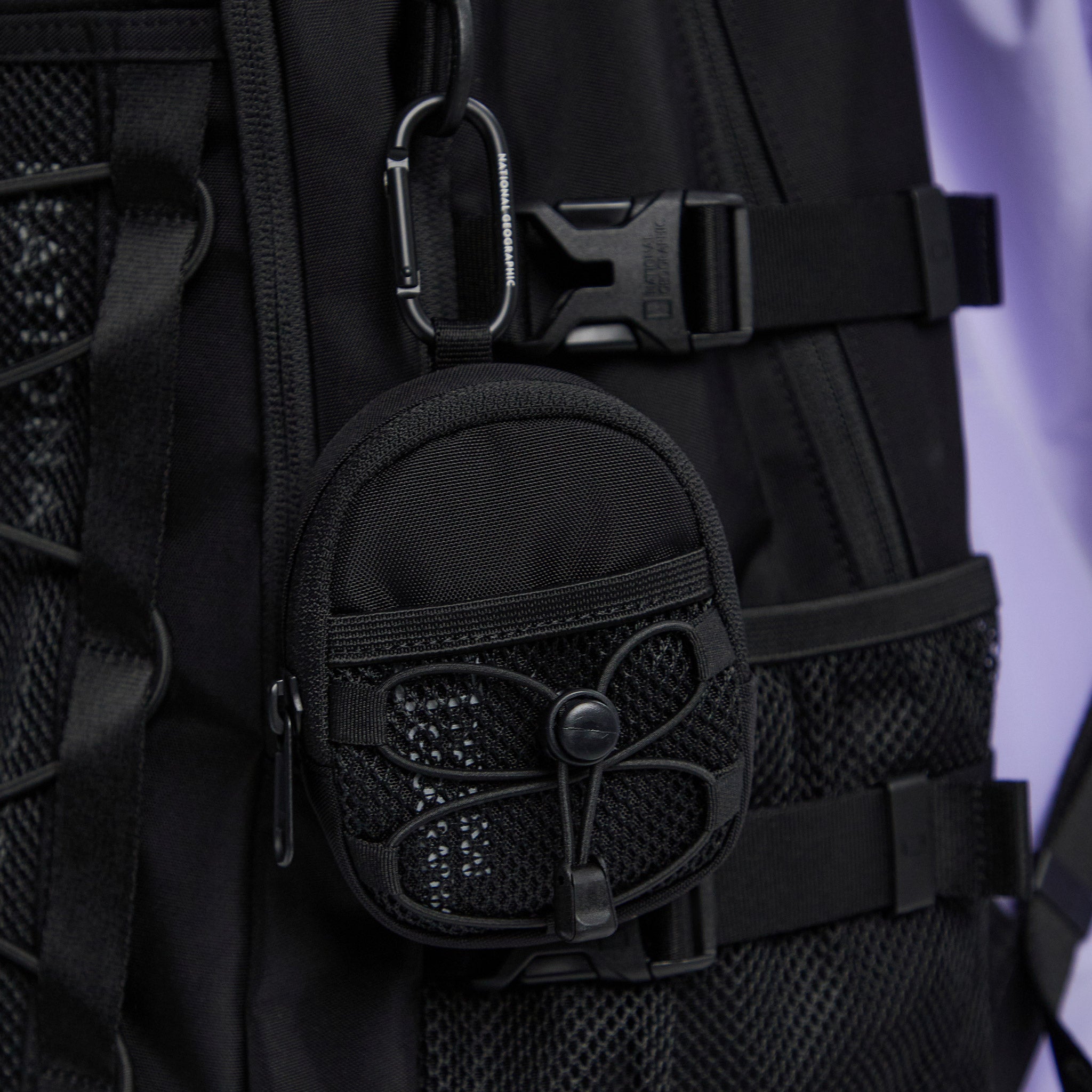 Brave Backpack
