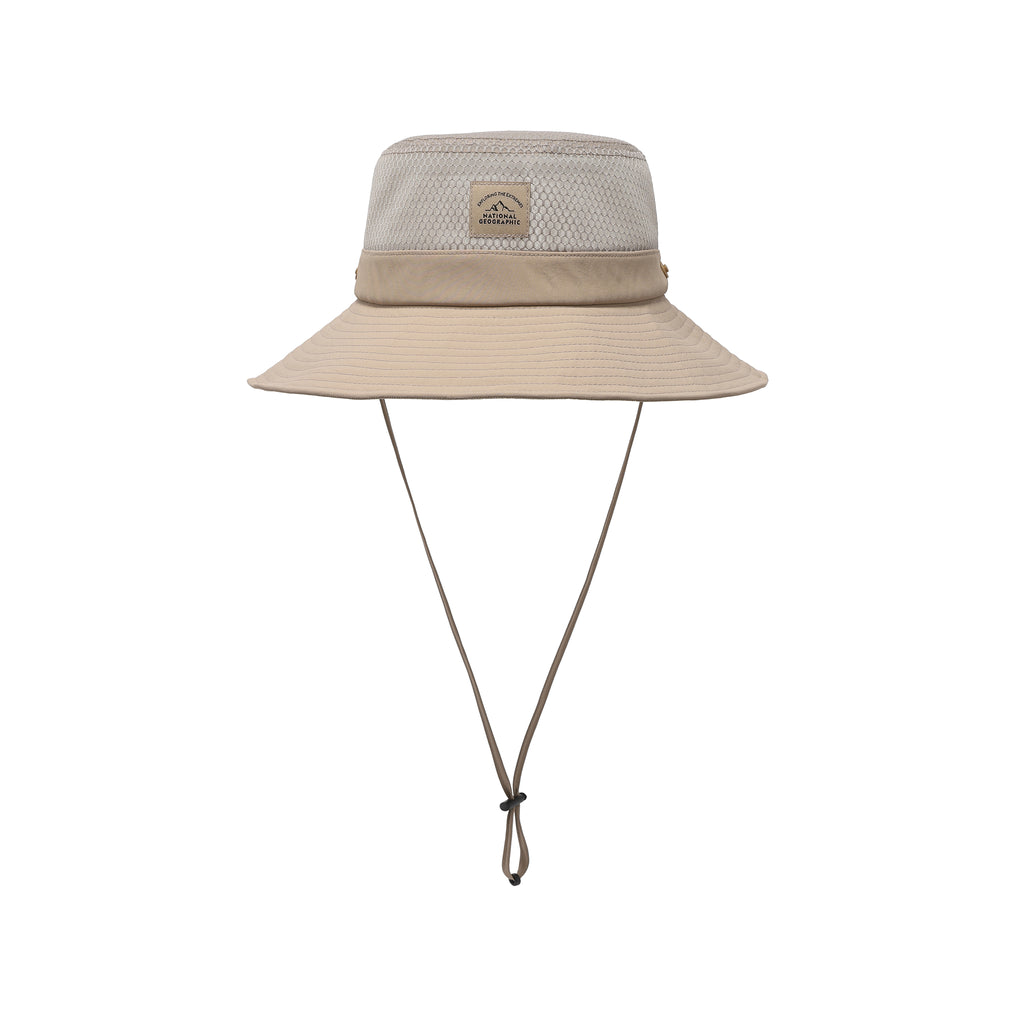 Men's Two-Way Mesh Hat
