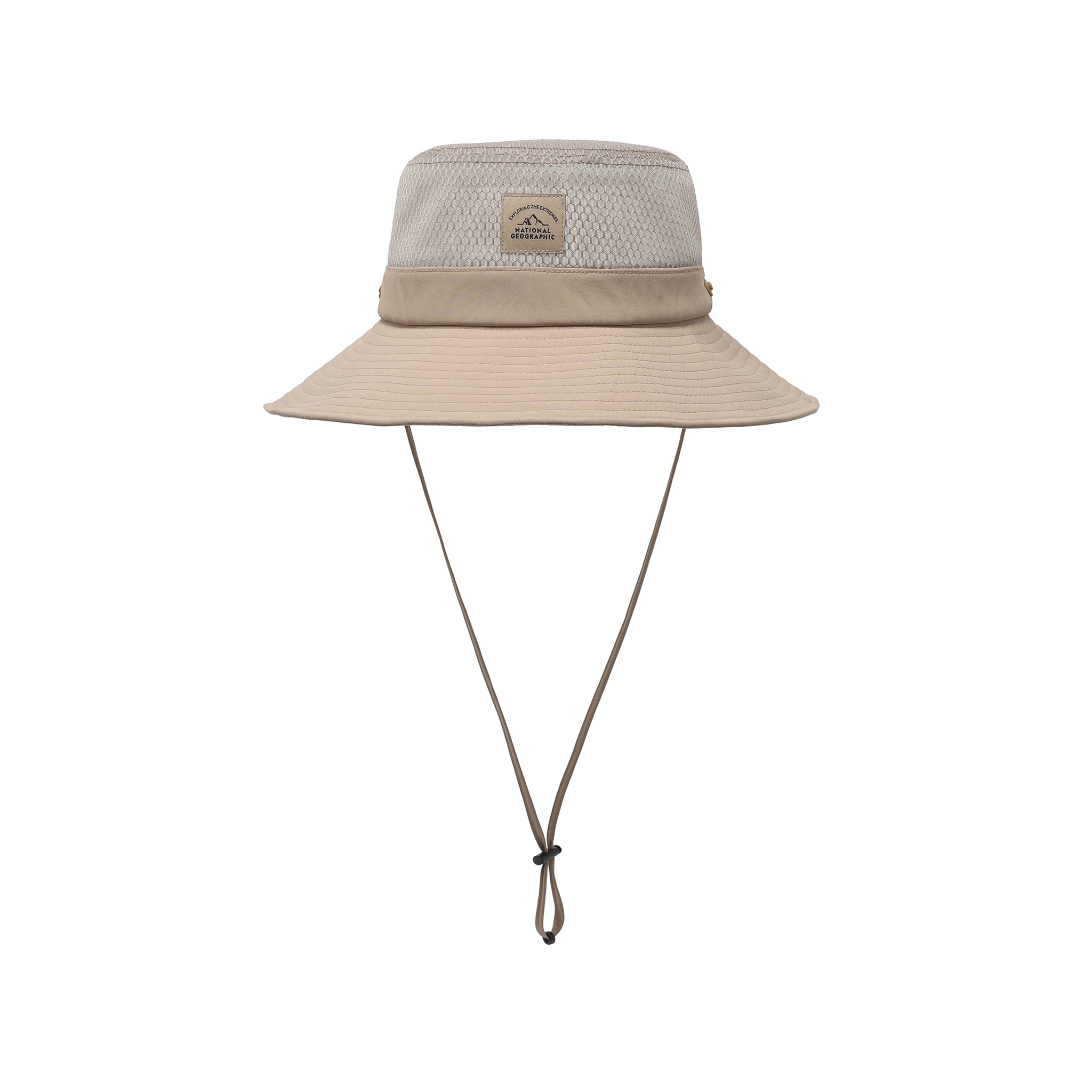 Men's Two-Way Mesh Hat