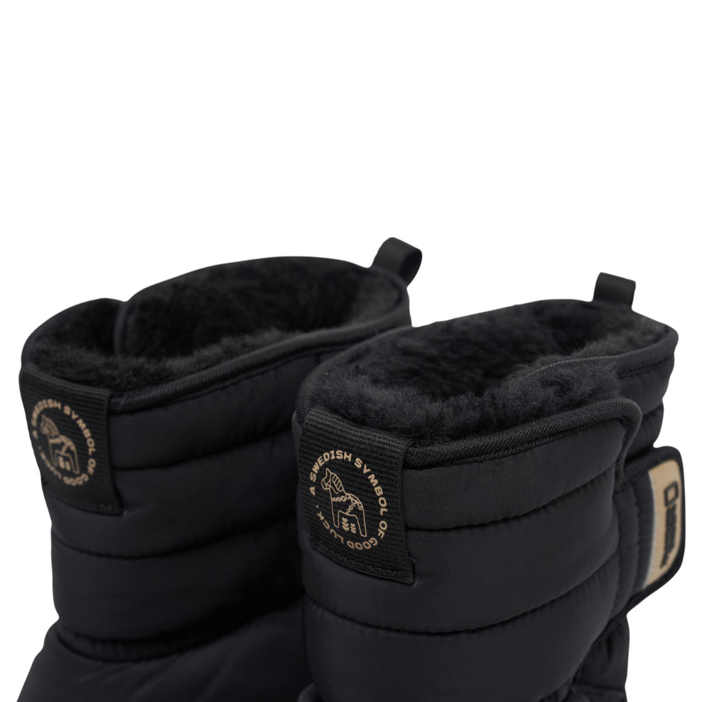 Mono Winter Boots Mint