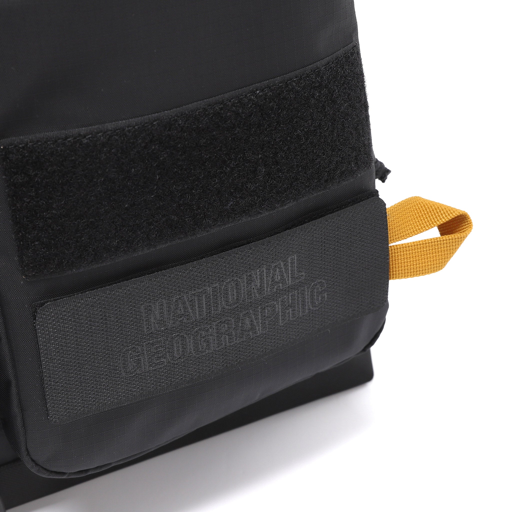 Unisex Crest Helmet Bag