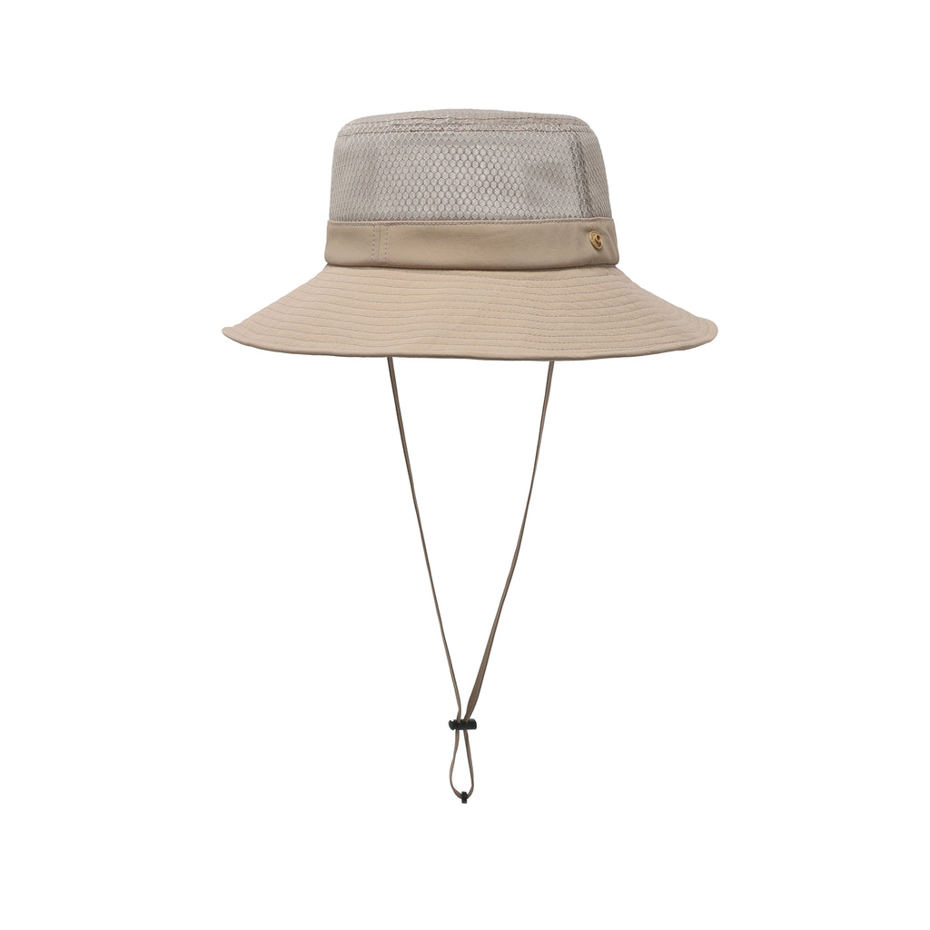 Men's Two-Way Mesh Hat