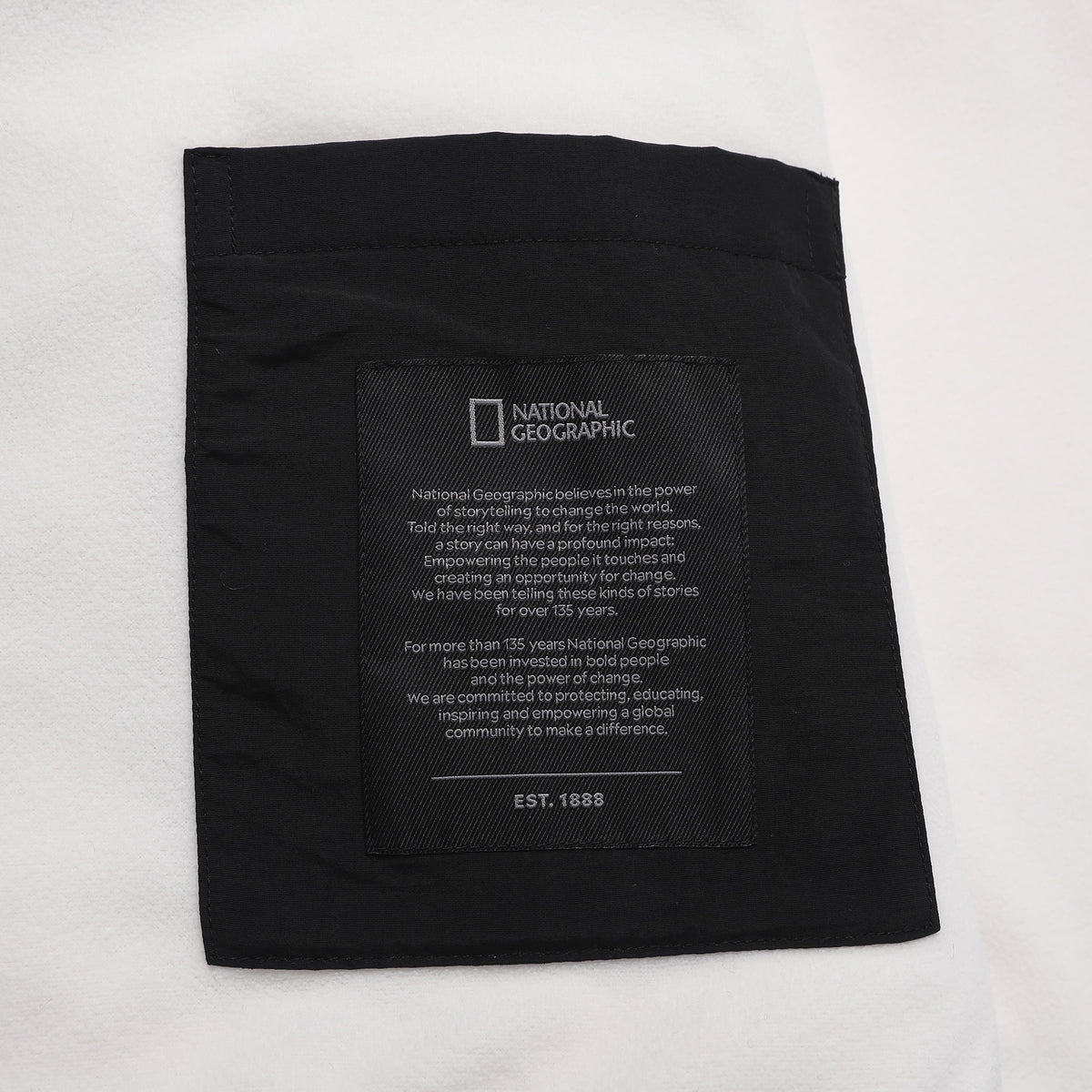 Unisex Costoni Hooded Fleece Jacket