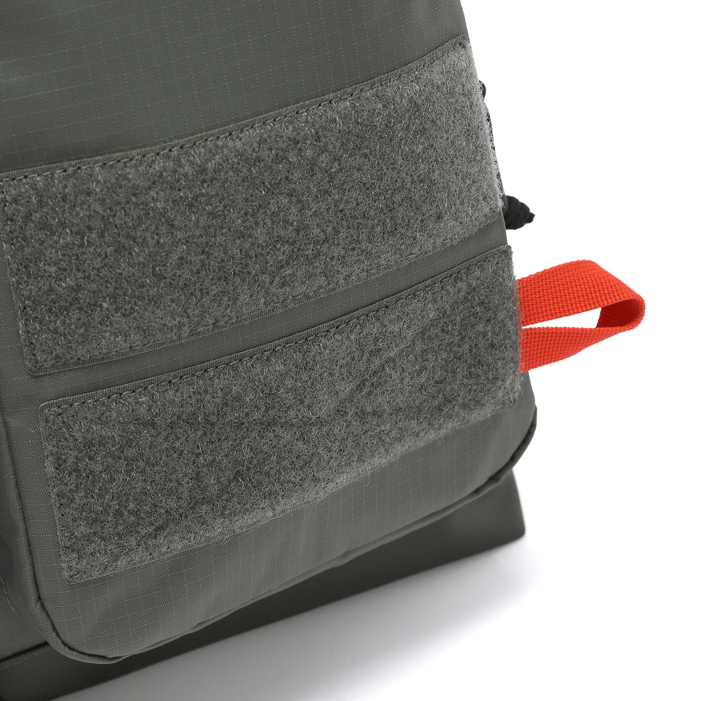 Unisex Crest Helmet Bag