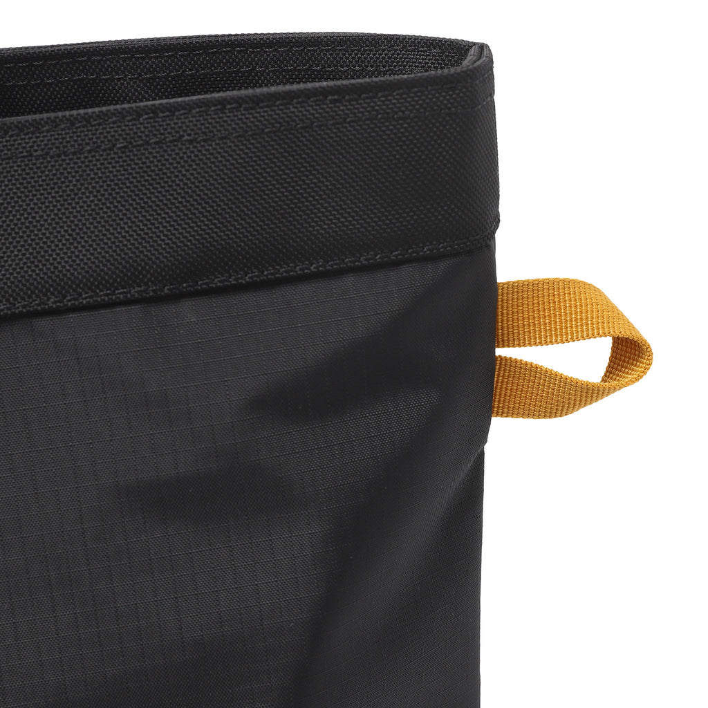 Unisex Crest Tote Bag