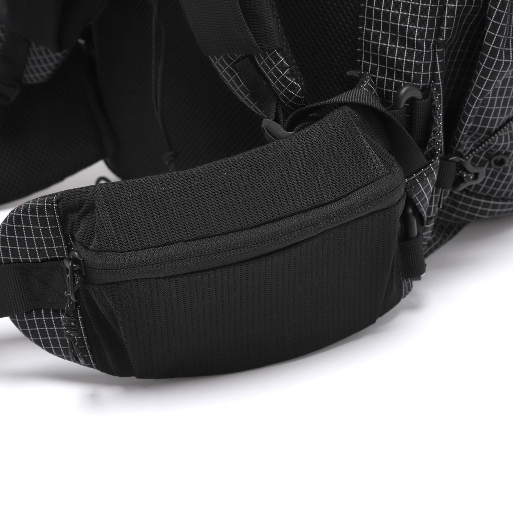 Robic Air Lightweight Backpack