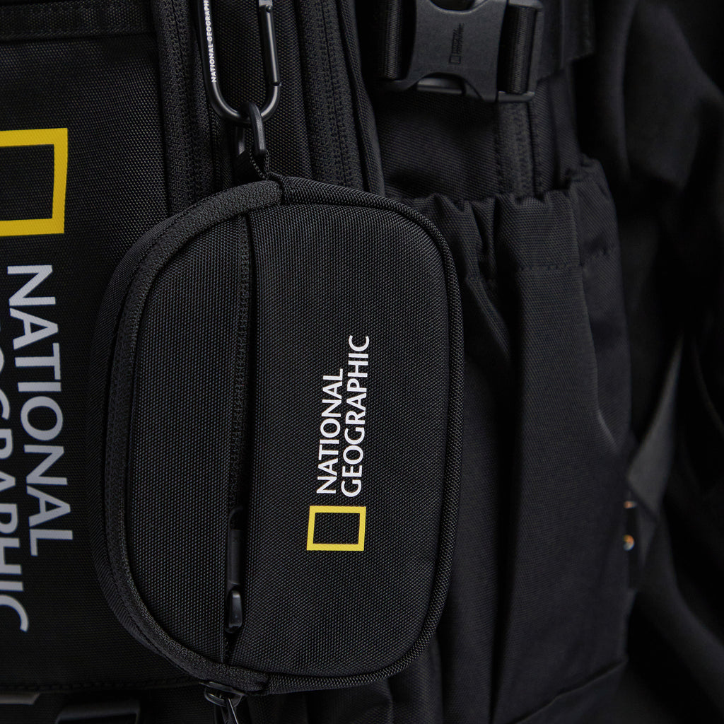 Tiny Backpack