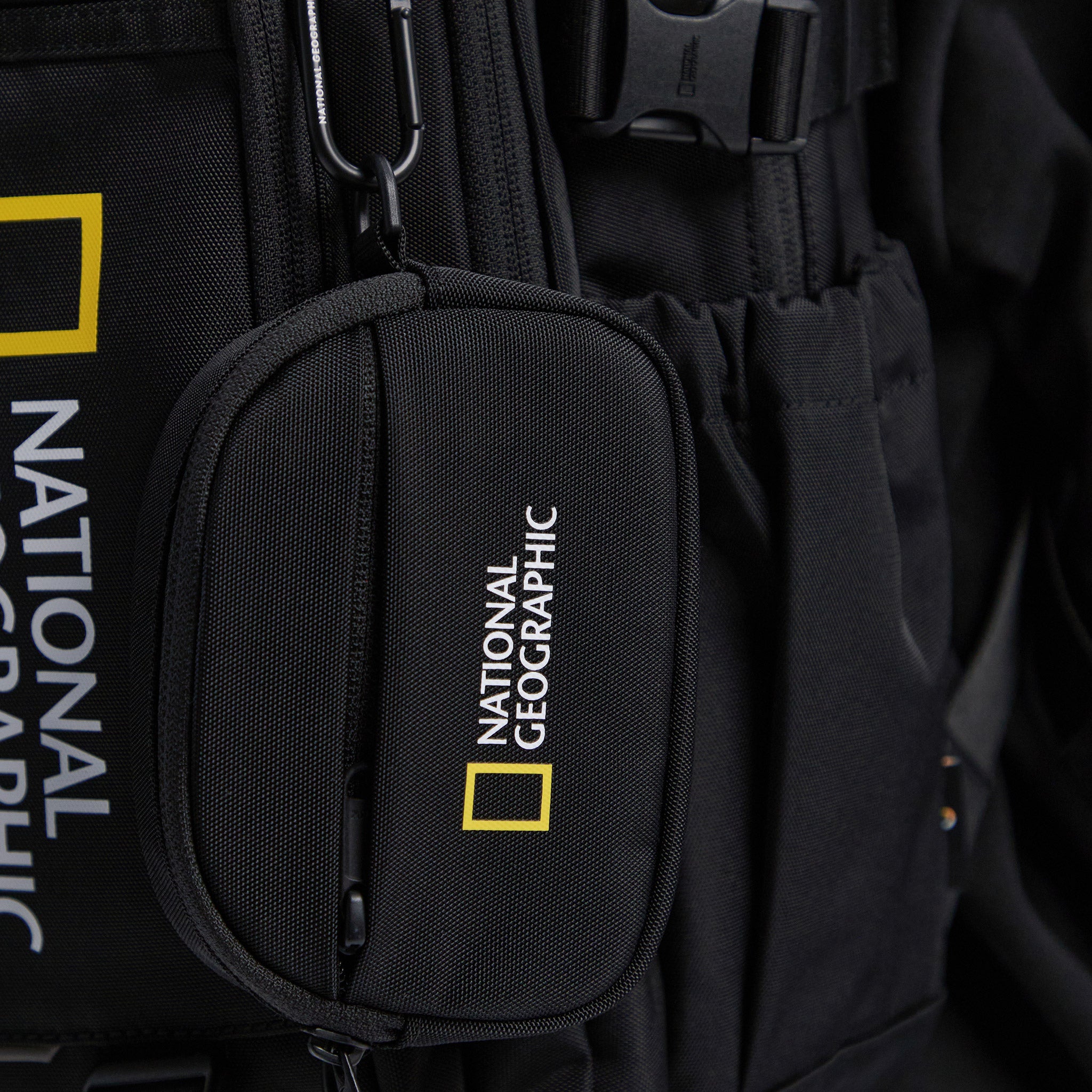 Tiny Backpack