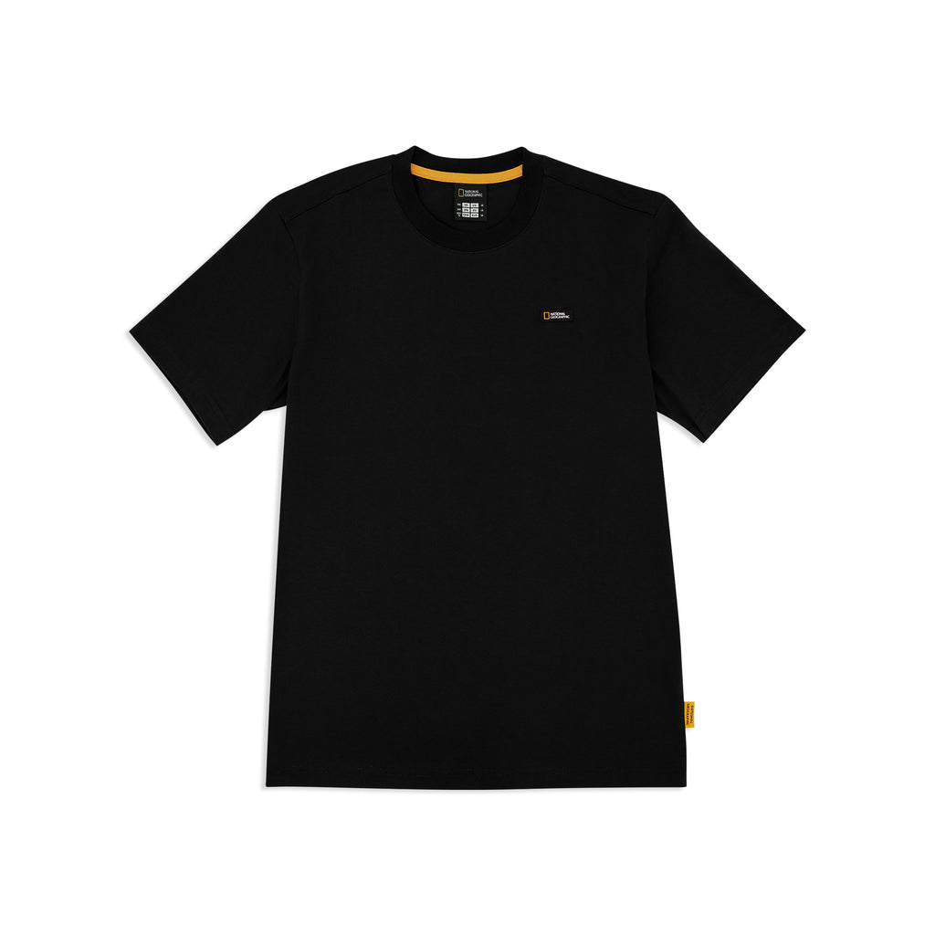 Kids Basic T-Shirt W/ Small Logo