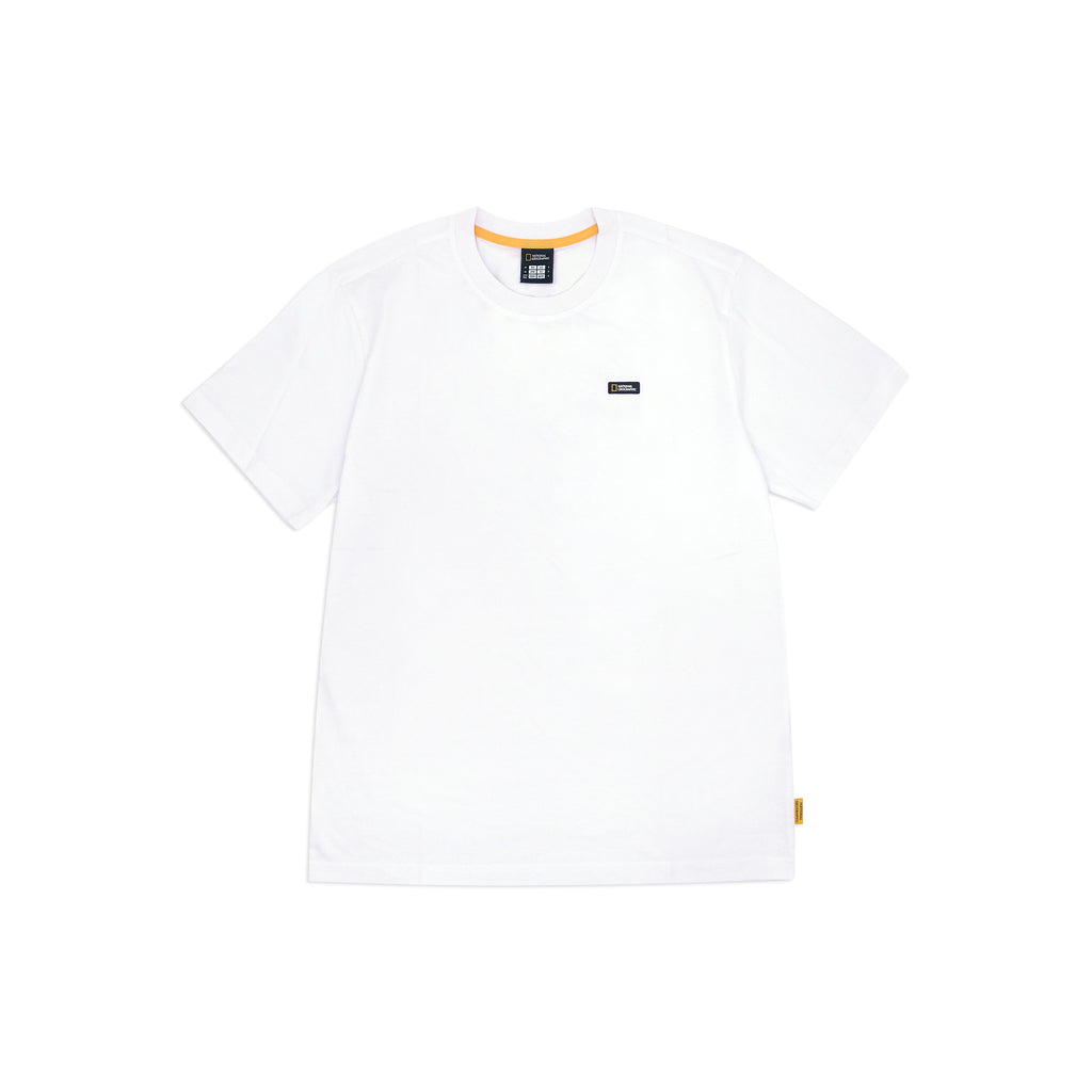 Unisex PH Exclusive Puerto Princesa Subterranean River Graphic T-Shirt- White